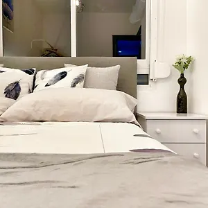 Apartamento Sol Centro Historico, Málaga