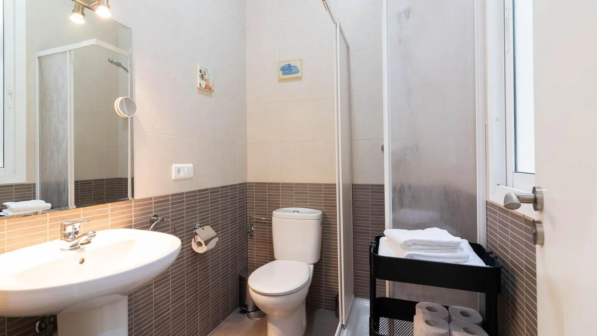 Capitan Freshapartments Malaga 0*,  Spain